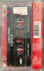 Levent Yğksel Aşkla Kaset