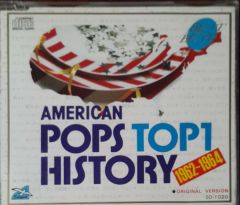 American Pops Top1 History CD