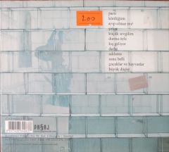 Mor ve Ötesi Büyük Düşler CD