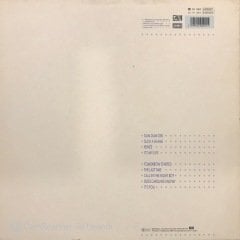 Talk Talk It's My Life LP Plak