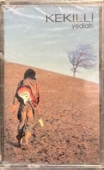 Kekilli Yedialtı Açılmamış Jelatininde Kaset