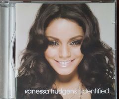 Vanessa Hudgens İdentified CD