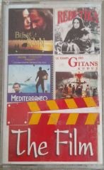 The Film Kaset