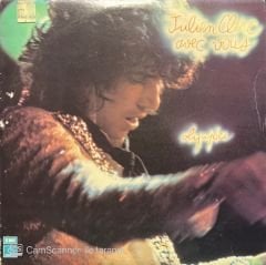 Julien Clerc Avec Vous A 'Olympia Double LP Plak