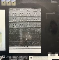 Black Wonderful Life LP Plak