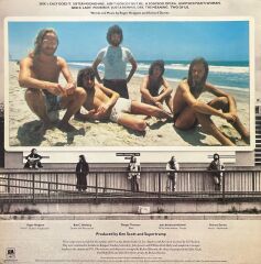 Supertramp Crisis? What Crisis? LP Plak