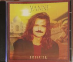 Yanni Tribute CD