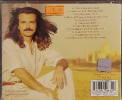 Yanni Tribute CD