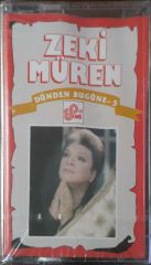 Zeki Müren Dünden Bugüne 5 Kaset