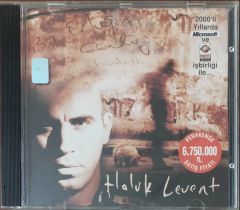 Haluk Levent Bir Erkeğin Günlüğü CD