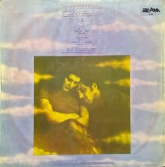 Adriano Celentano Soli LP Plak