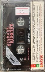 Kibariye1 Numara Kaset