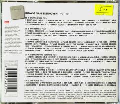 Best Beethoven 100 CD
