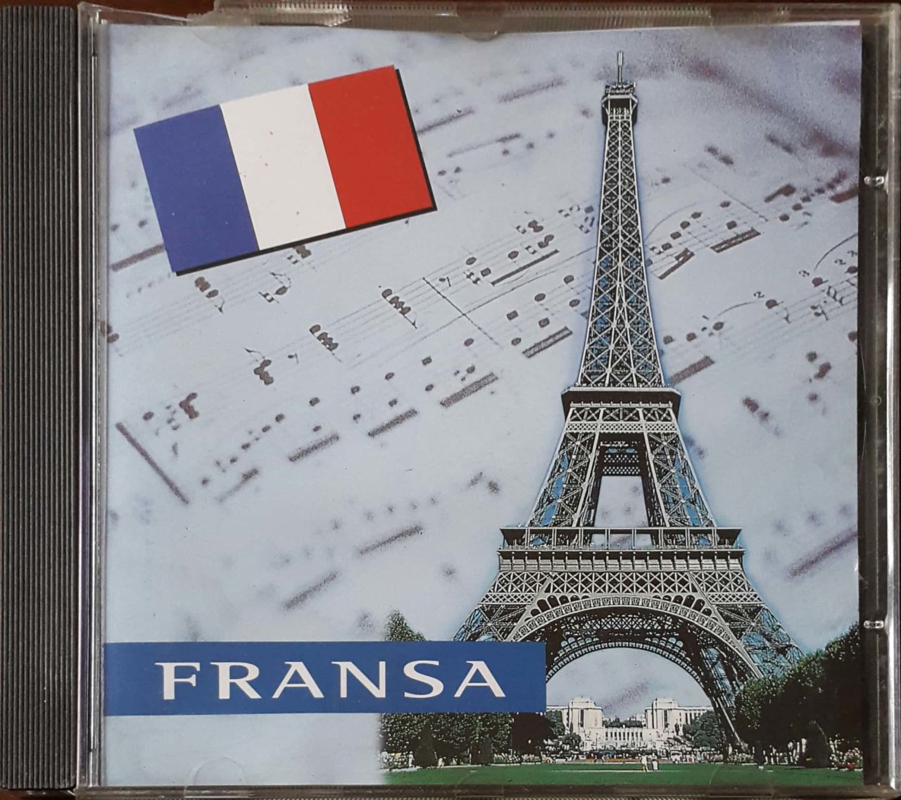 Fransa CD