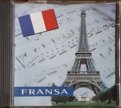 Fransa CD