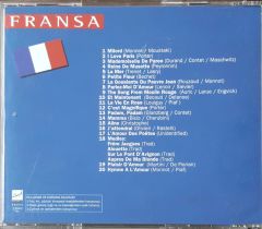 Fransa CD