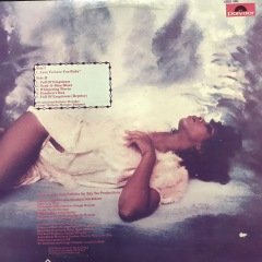 Donna Summer Love To Love You Baby LP Plak