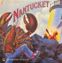 Nantucket LP Plak