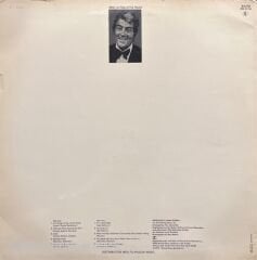 Dean Martin Sittin' On Top Of The World LP Plak