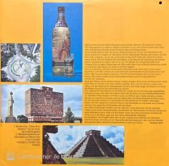Mexico '68 LP Plak
