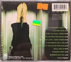 Sting Brand New Day CD