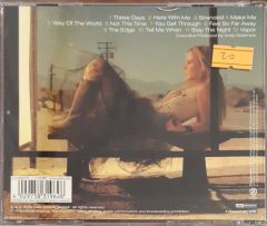 Jennifer Paige Positively Somewhere CD