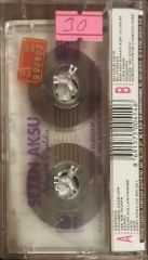 Sezen Aksu Kaset