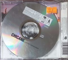 Chicane Lost You Somewhere CD