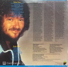 Delaney & Friends Class Reunion LP Plak