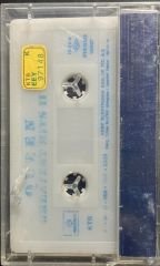 Queen Greatest Hits II Kaset
