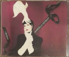 Marcella Detroit I Beliye CD