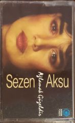 Sezen Aksu Ağlamak Güzeldir Kaset