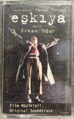 Erkan Oğur Eşkıya Kaset