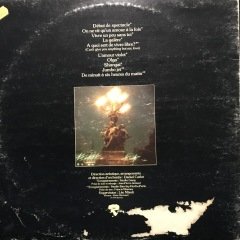 Nicoletta L'amour Violet LP Plak
