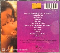 Don Juan De Marco CD