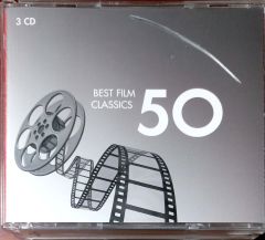 Best Film Classics 50 CD