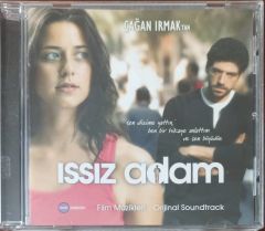 Çağan Irmak Issız Adam CD