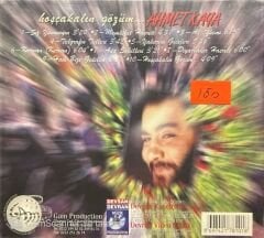 Ahmet Kaya Hoşçakalın Gözüm CD