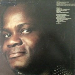 Joe Tex Bumps & Bruises LP Plak
