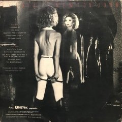 Olivia Soul Kiss LP Plak