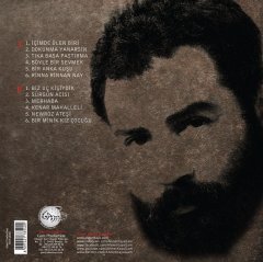 Ahmet Kaya Dokunma Yanarsın LP