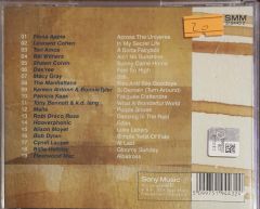 Cafe De Pera 3 CD
