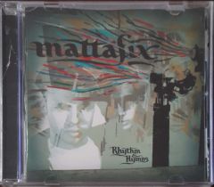 Mattafix CD