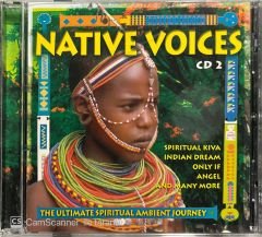 Native Voices CD2 CD