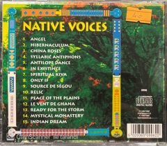 Native Voices CD2 CD