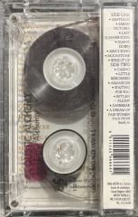 Acoustic Alchemy Early Alchemy Kaset