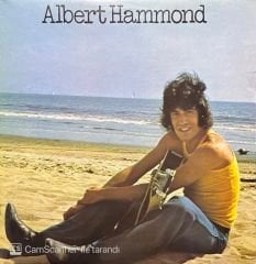 Albert Hammond Albert Hammond LP Plak