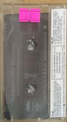 The Mantovani  Collection Kaset