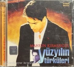 Mahsun Kırmızıgül Yüzyılın Türküleri Double CD