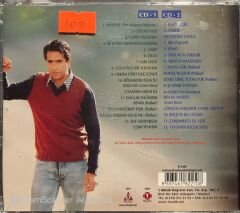 Mahsun Kırmızıgül Yüzyılın Türküleri Double CD